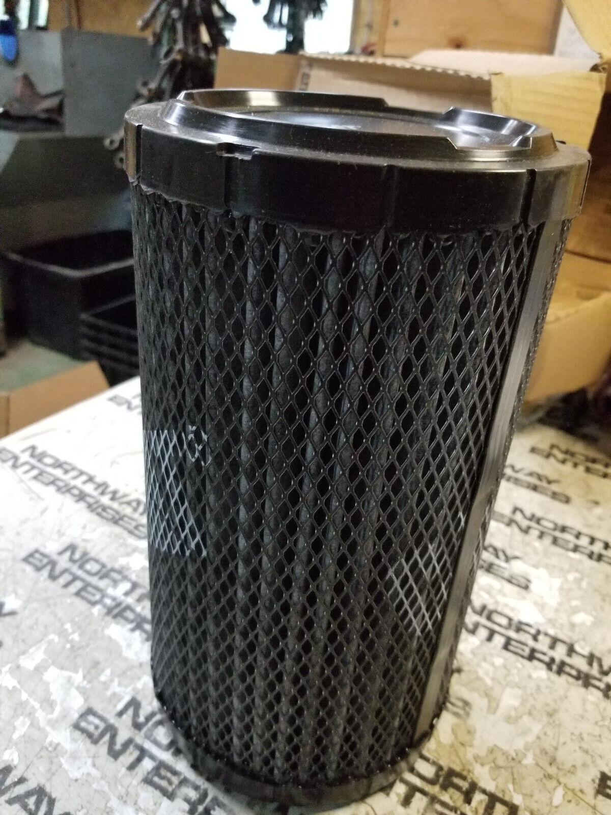 220-8800 CATERPILLAR CABIN AIR FILTER 2208800