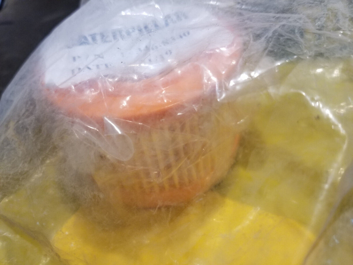 346-8340 CAT SECONDARY AIR FILTER 3468340
