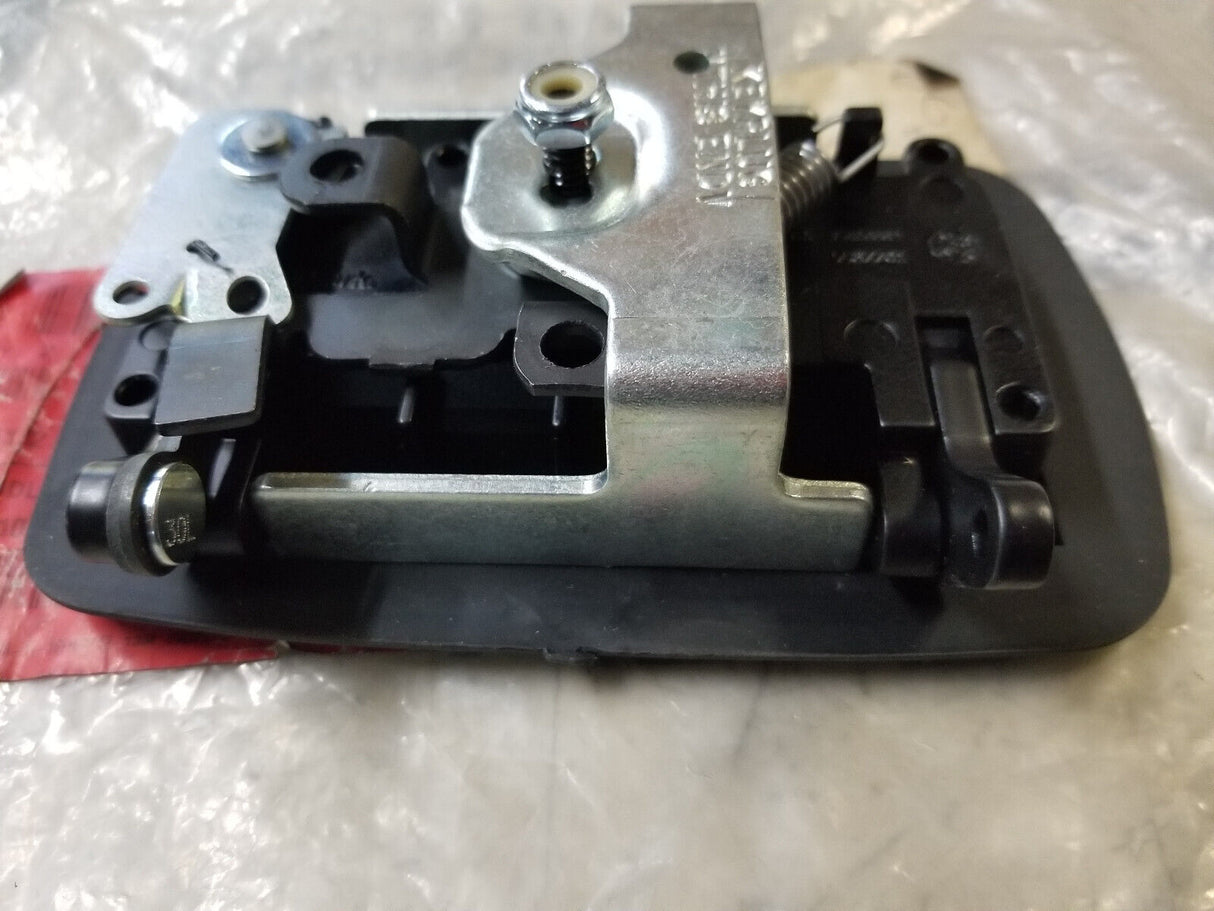 JLG 1001081241 - NEW FOR JLG Cab Door Handle with FOR JLG Keys