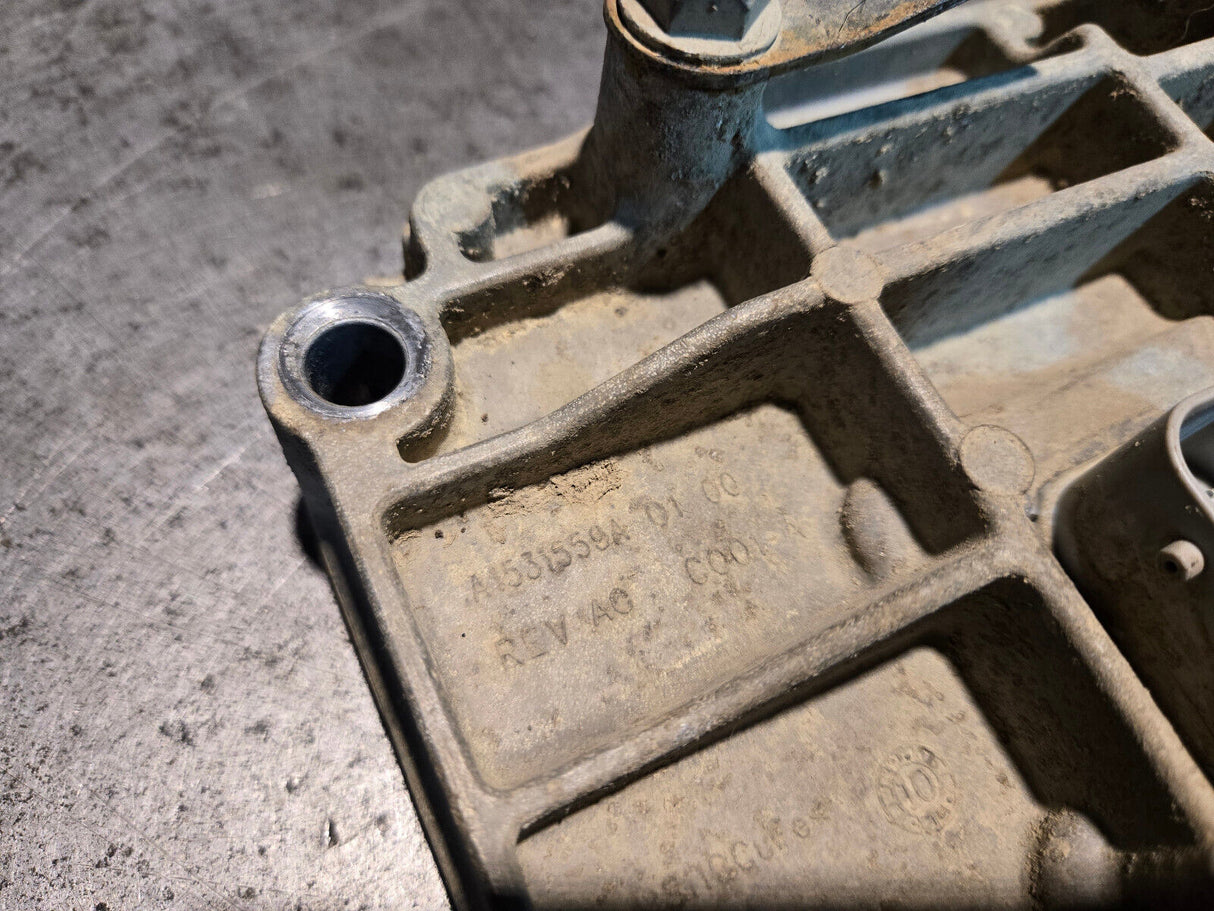 2010-2012 DODGE RAM 2500/3500 ECM 6.7 PCM ECU 5268442 CUMMINS CM2200