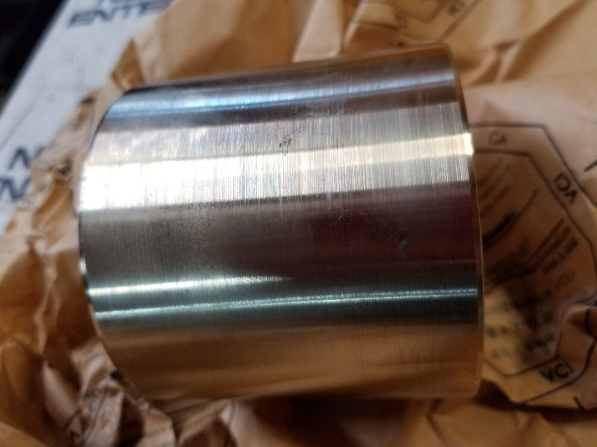 281-9452 Genuine OEM CATERPILLAR 79.439mm Outside Diameter Sleeve Bearing