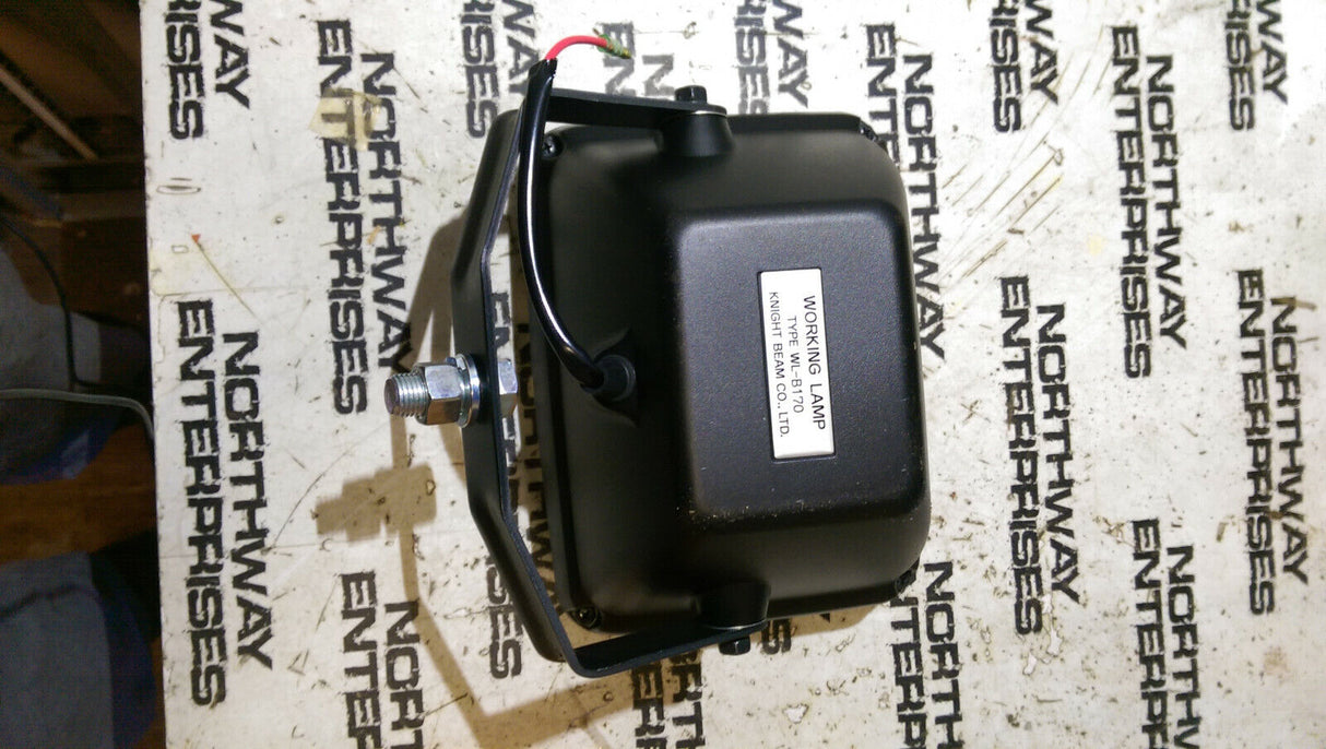 HITACHI 4337552 LAMP