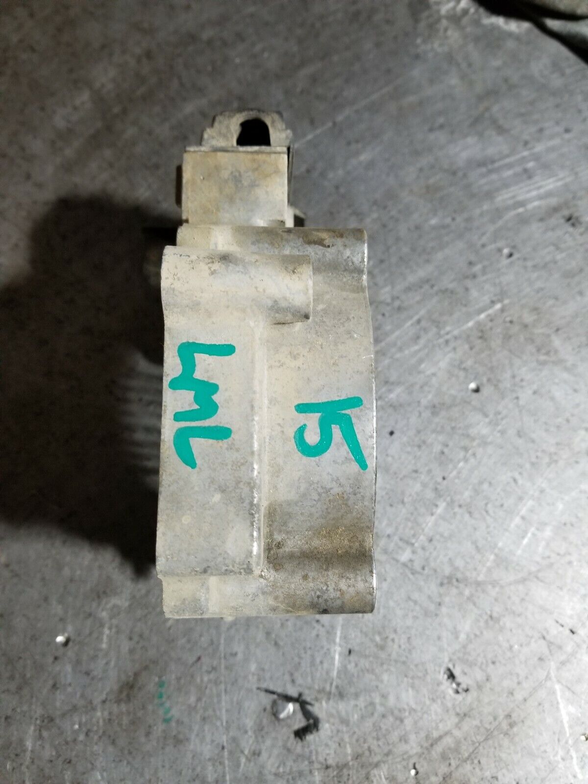 12601677 GM 11-16 2500 3500 HD 6.6L Diesel Turbo Pre Heater re15