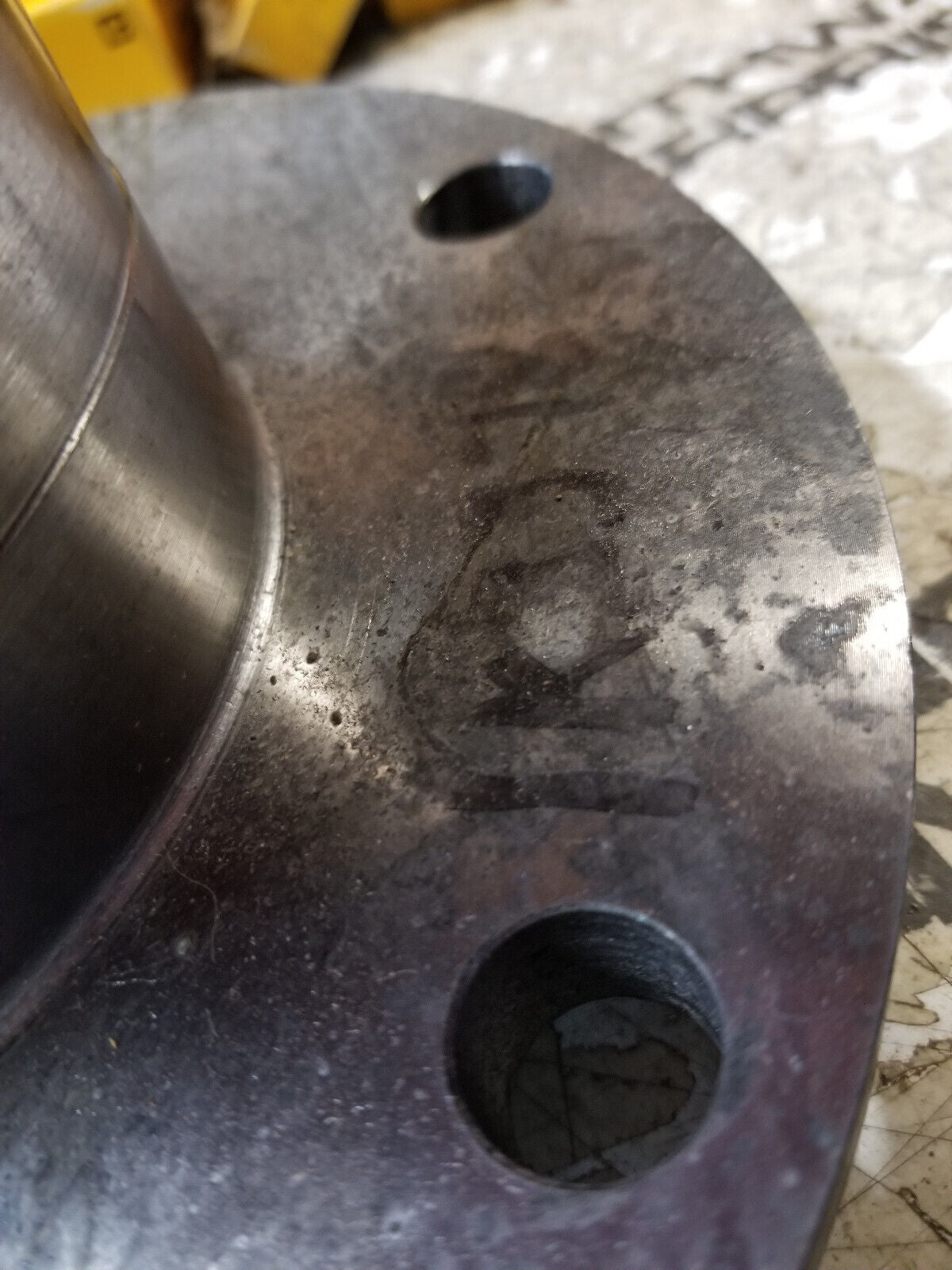 Caterpillar CAT 1K-3378 HUB 1K3378 FITS PIPELAYER 571G 561B 561D 561C
