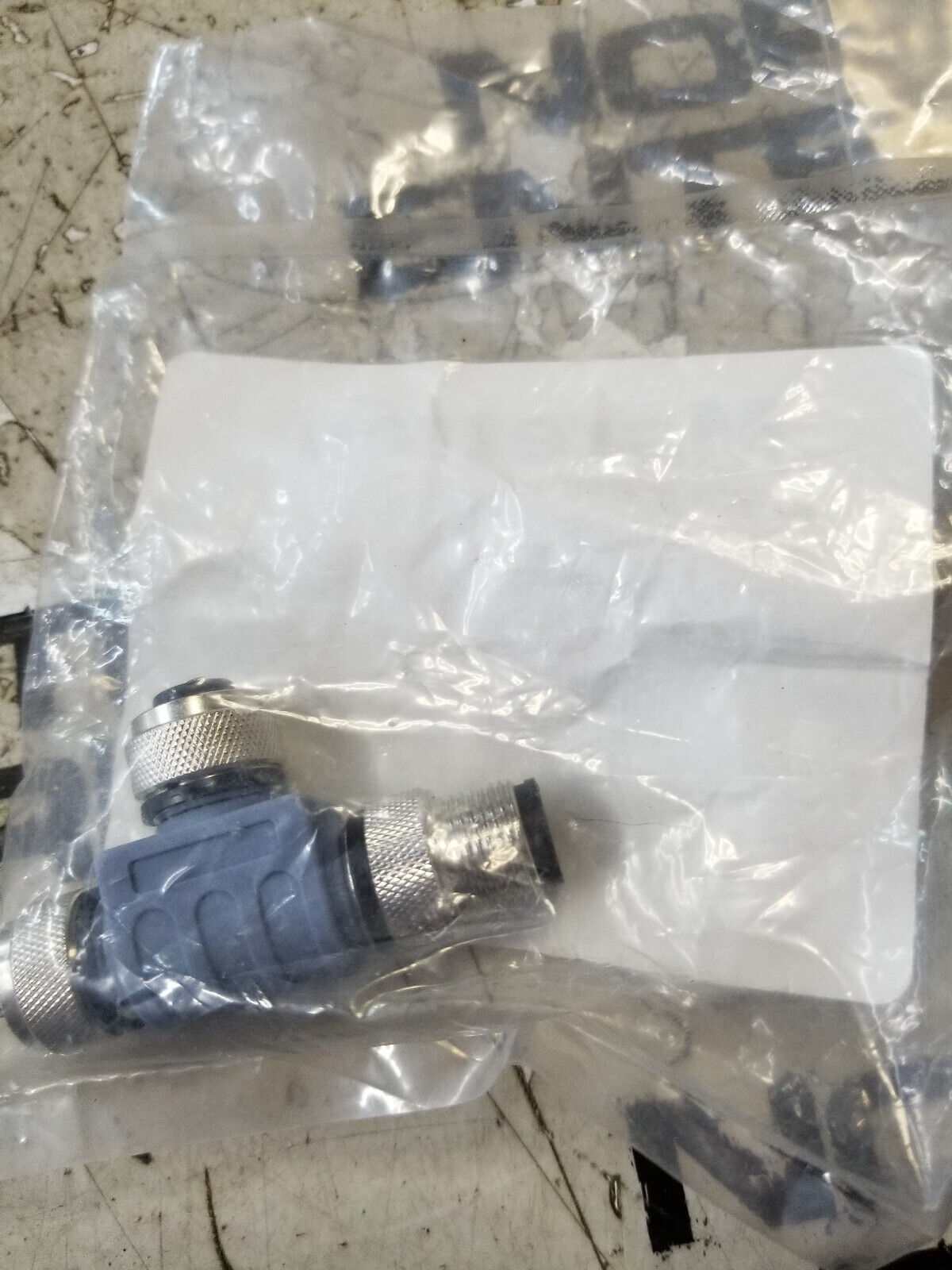 Maretron CM-CF-CF, Micro Tee