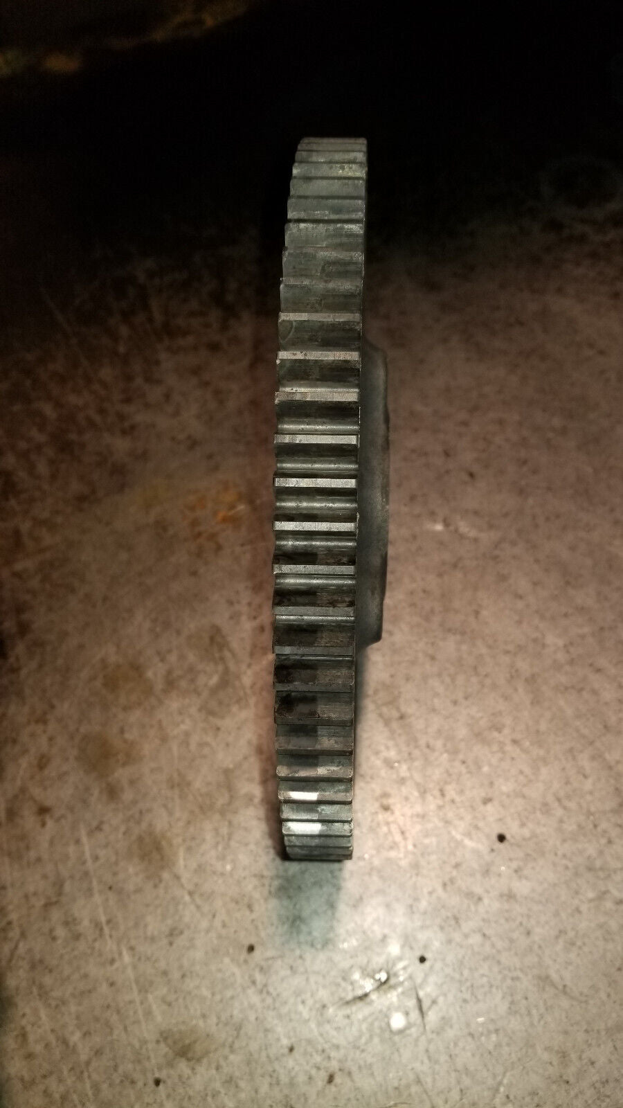 Cummins 3680522 Camshaft Gear Isx15