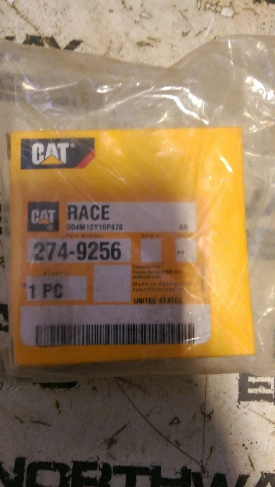 CATERPILLAR 274-9256 RACE