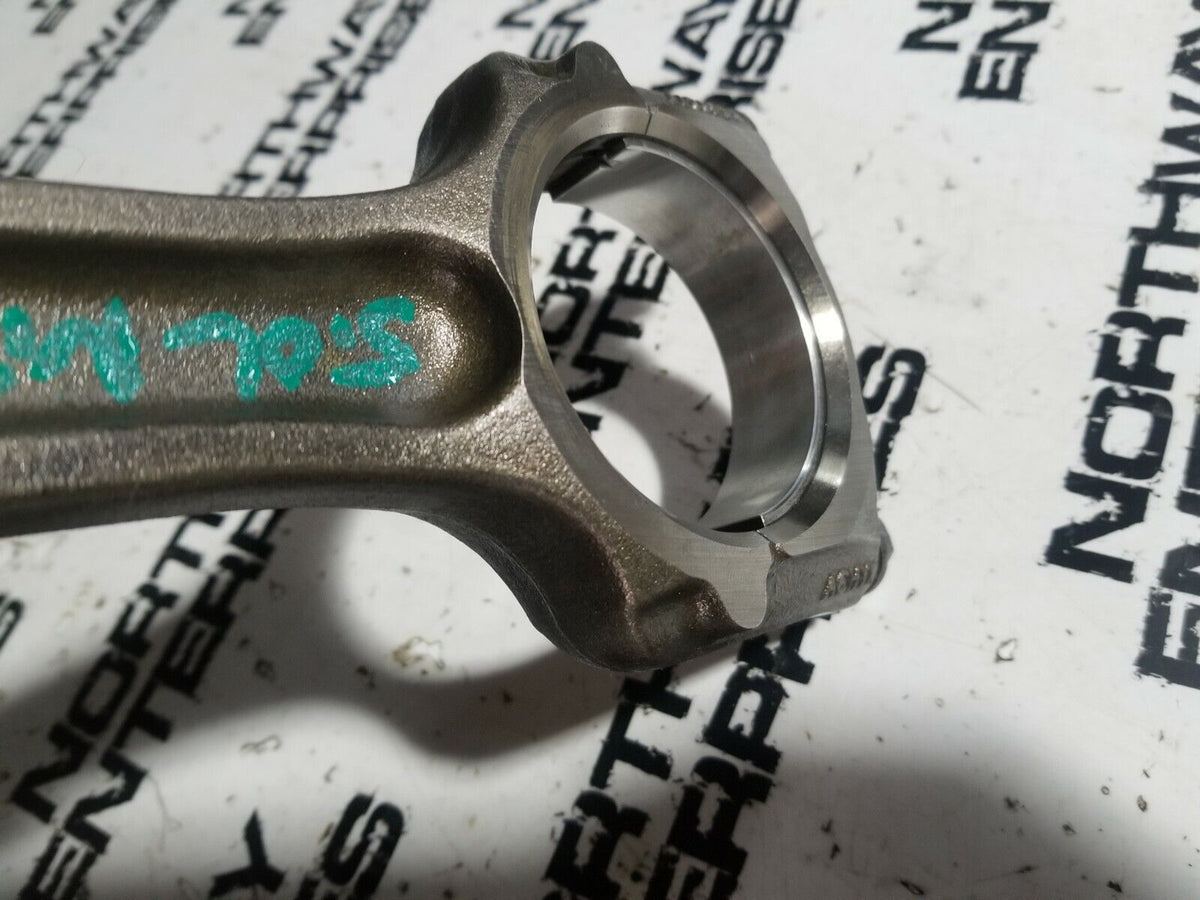 4359877 4359875 NISSAN TITAN XD 5.0L CUMMINS CONNECTING ROD