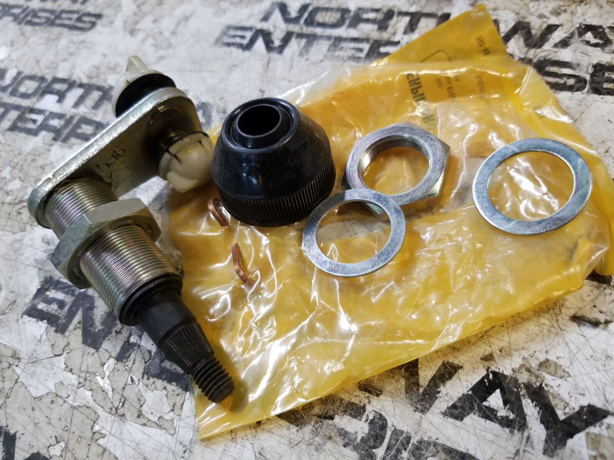 222-5377 Genuine OEM CATERPILLAR Shaft Assembly-Wiper