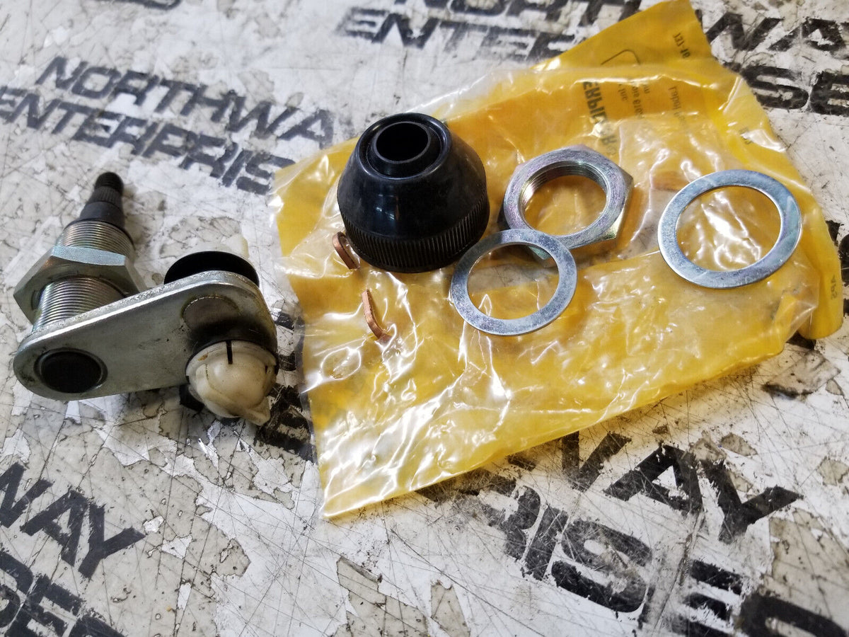 222-5377 Genuine OEM CATERPILLAR Shaft Assembly-Wiper