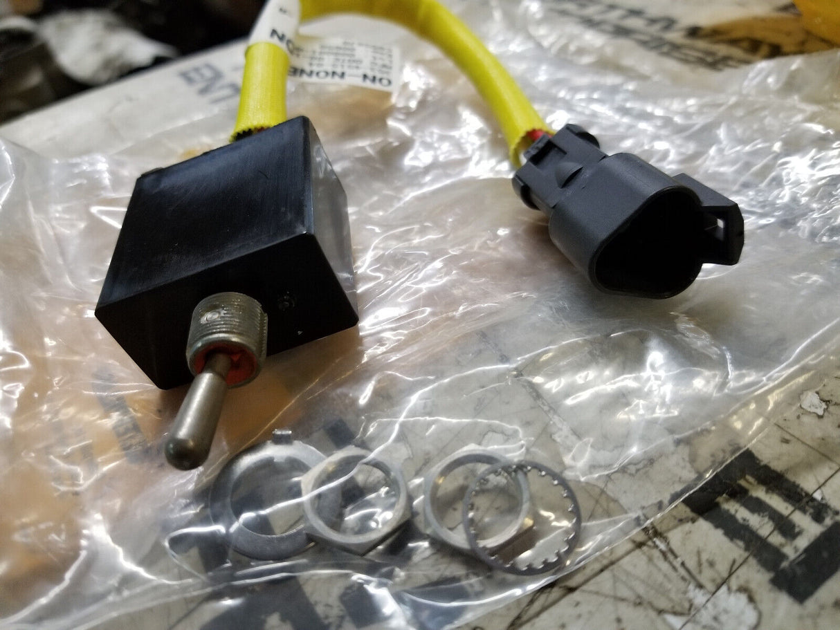 353-4515: Ladder Lights Toggle Switch 3534515