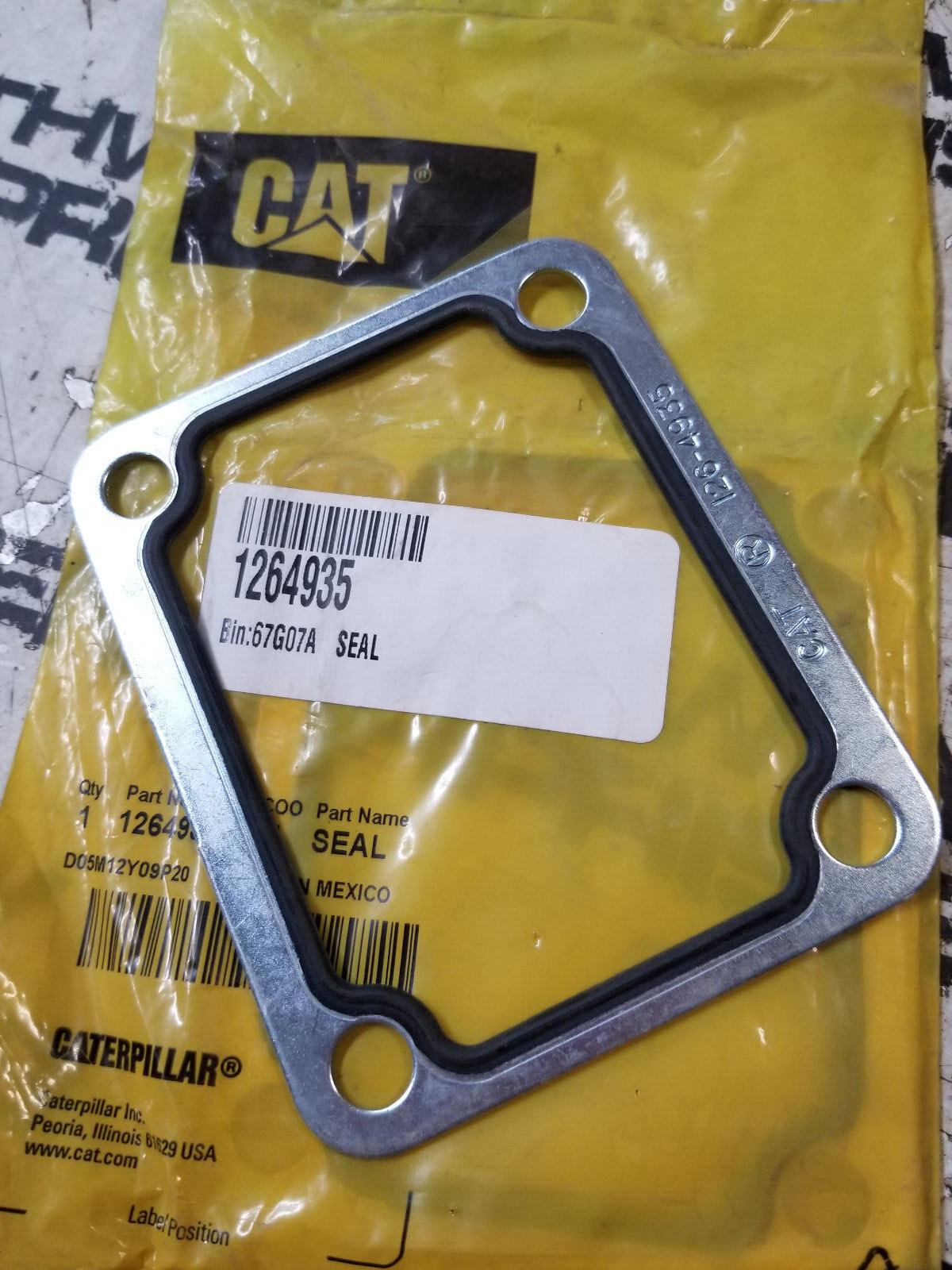 CATERPILLAR GASKET 1264935 126-4935