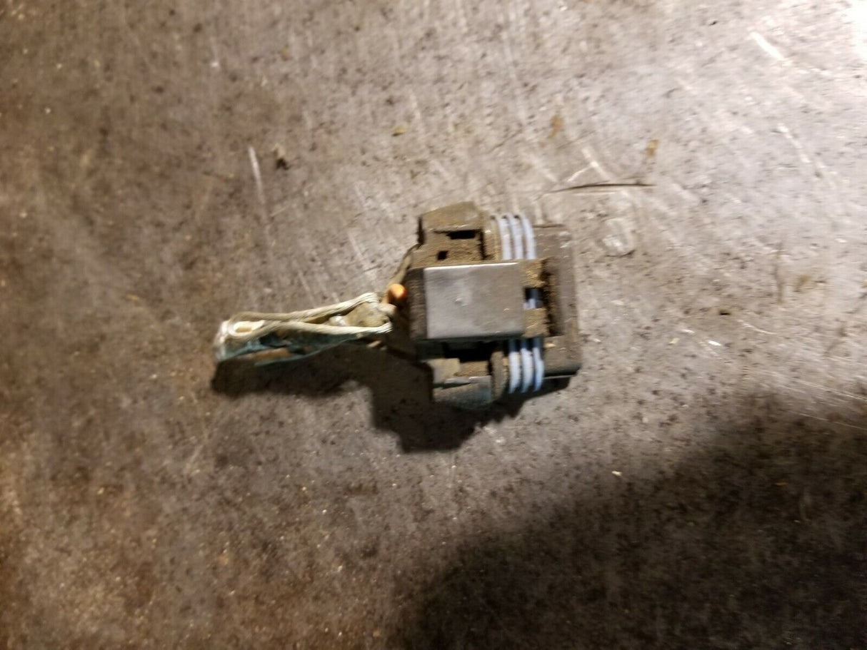 5 PIN 5 WIRE 99-02 7.3L POWERSTROKE ENGINE PIGTAIL