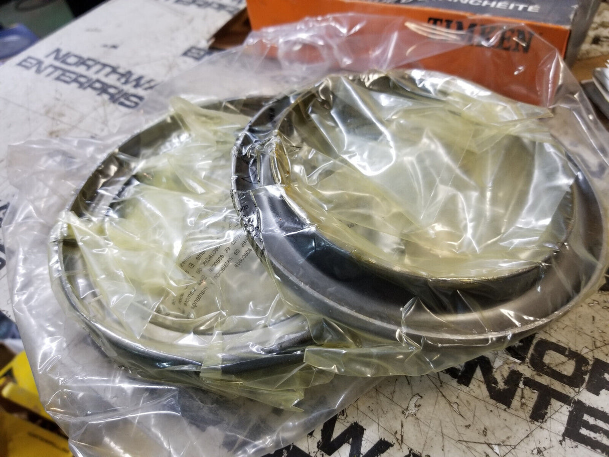 TIMKEN WHEEL SEAL 12Y46250