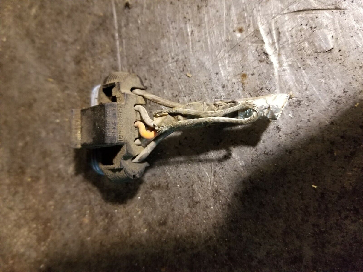 5 PIN 5 WIRE 99-02 7.3L POWERSTROKE ENGINE PIGTAIL