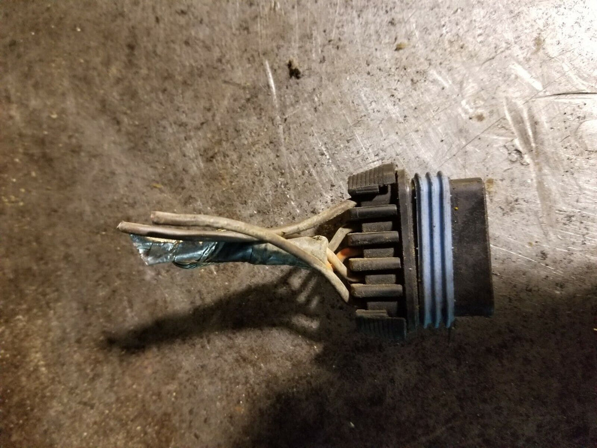 5 PIN 5 WIRE 99-02 7.3L POWERSTROKE ENGINE PIGTAIL