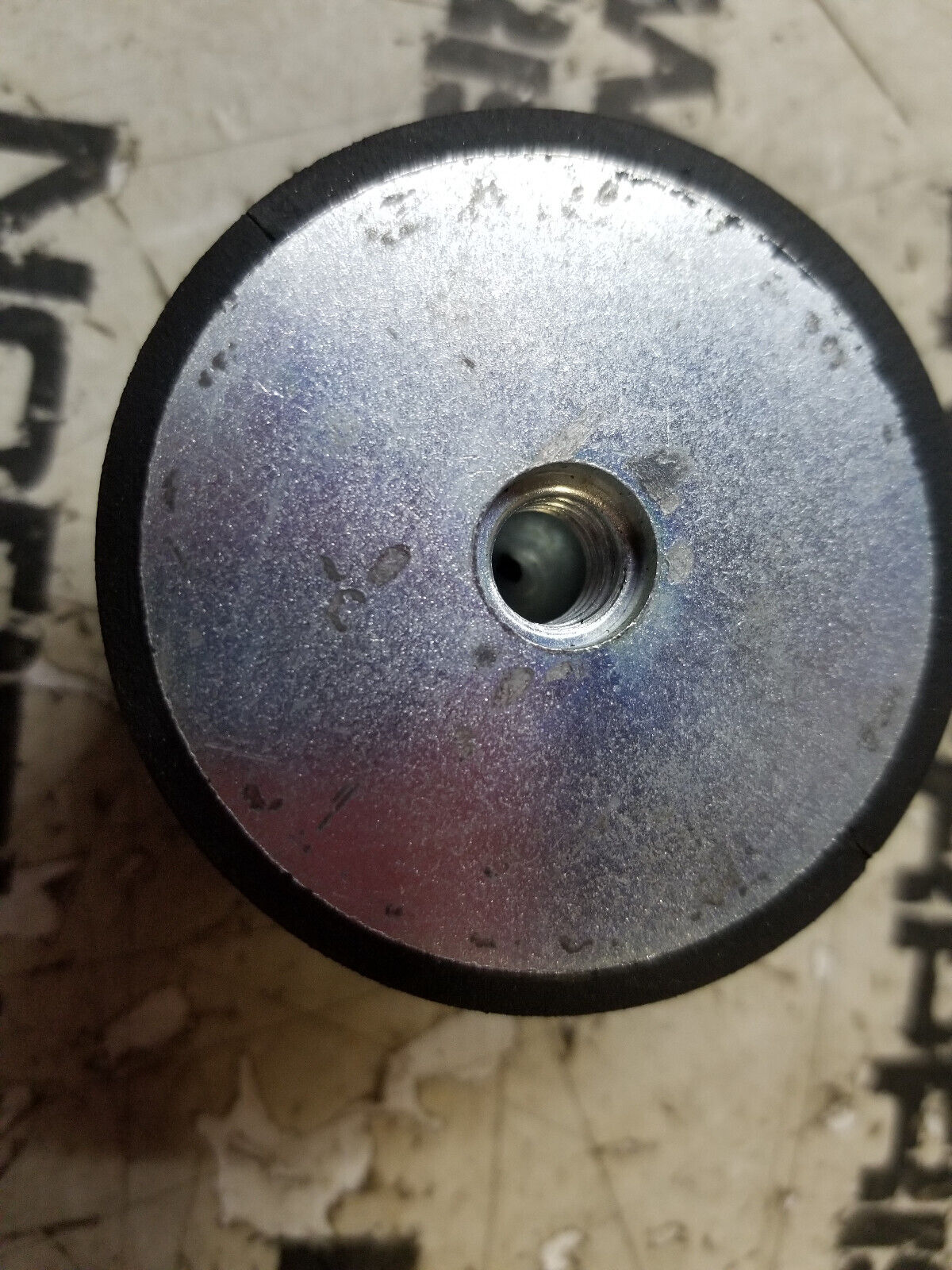Multiquip Shock Absorber Mvc40F | 939010060