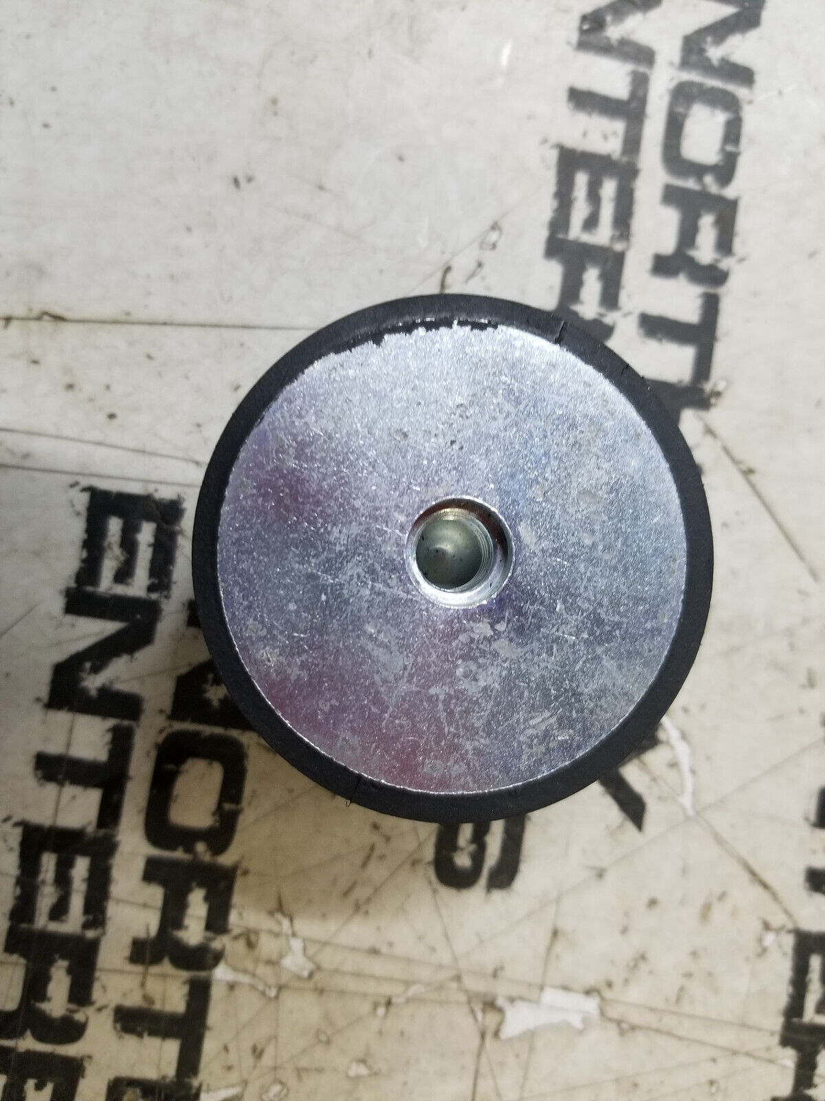 Multiquip Shock Absorber Mvc40F | 939010060