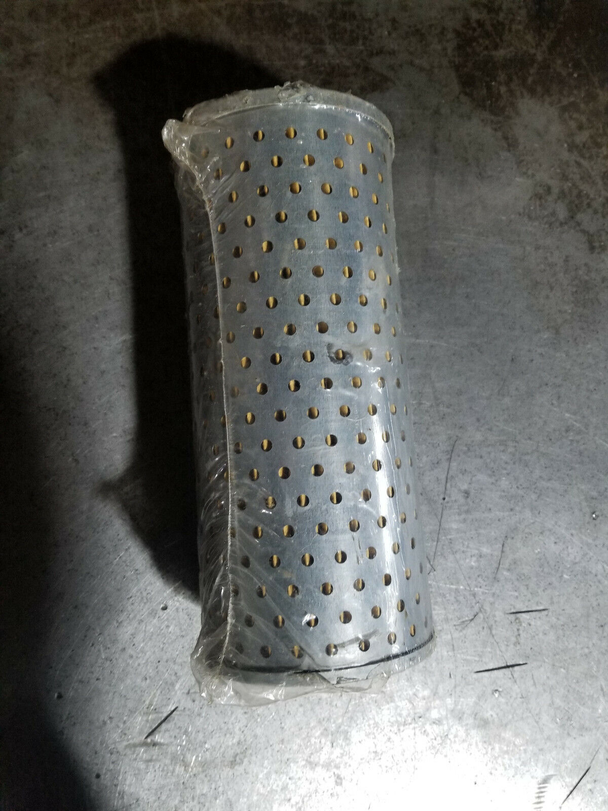 175-49-11580 KOMATSU HYDRAULIC FILTER