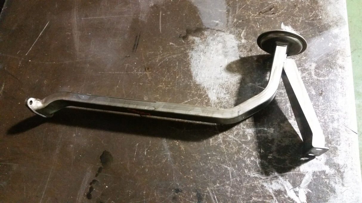 01-10 2001-2010 lb7 lly lbz lmm OIL PICKUP TUBE SIPHON DURAMAX 6.6 6.6L