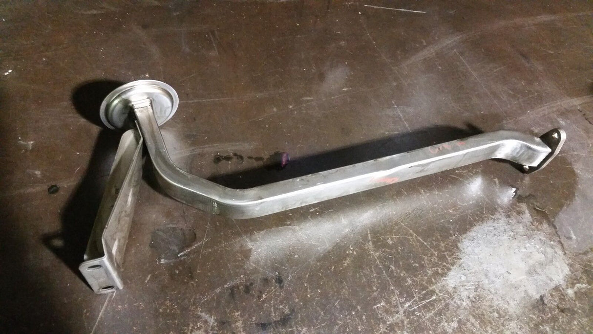 01-10 2001-2010 lb7 lly lbz lmm OIL PICKUP TUBE SIPHON DURAMAX 6.6 6.6L