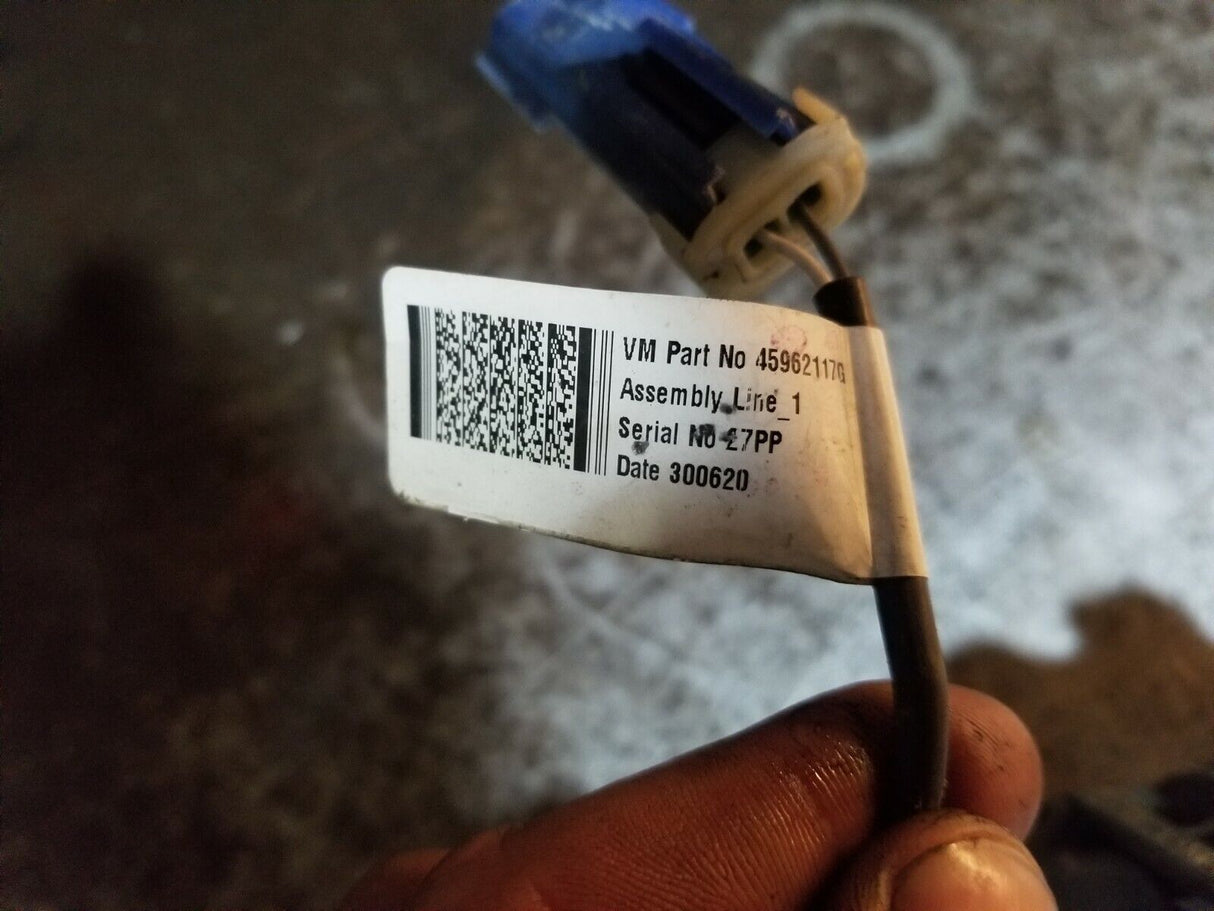 68211312AA 68211310AAA 3.0L ECODIESEL USED EGR COOLER