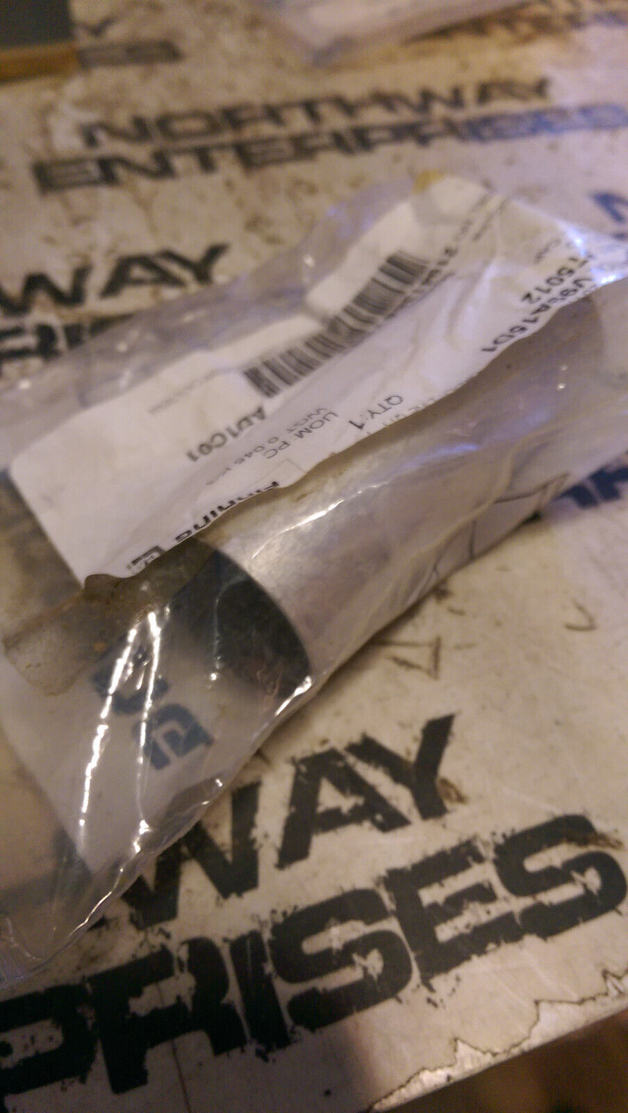 CATERPILLAR 5T-5012: Cap