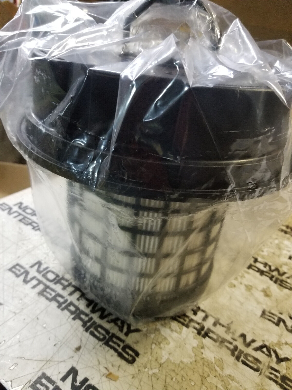 593-1532 CATERPILLAR CAT FILTER 5931532
