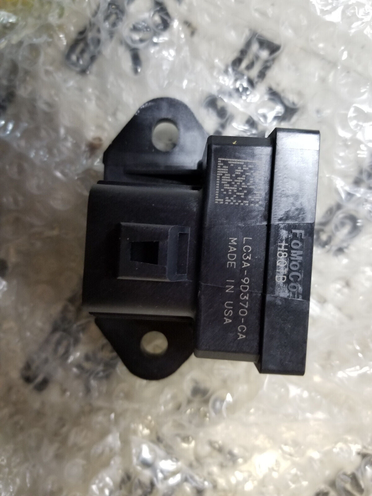 Fuel Pump Driver Module - Ford LC3Z-9D370-C