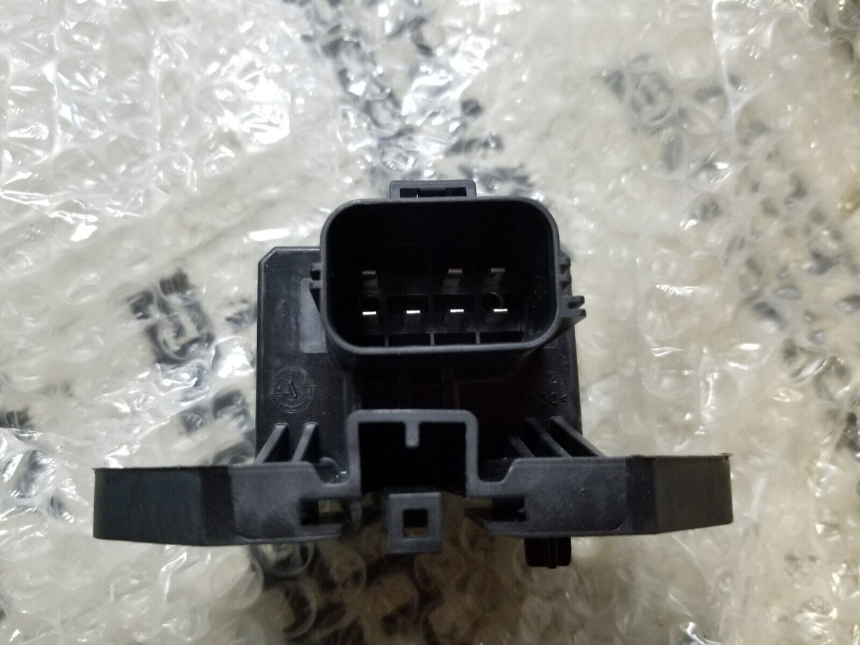 Fuel Pump Driver Module - Ford LC3Z-9D370-C