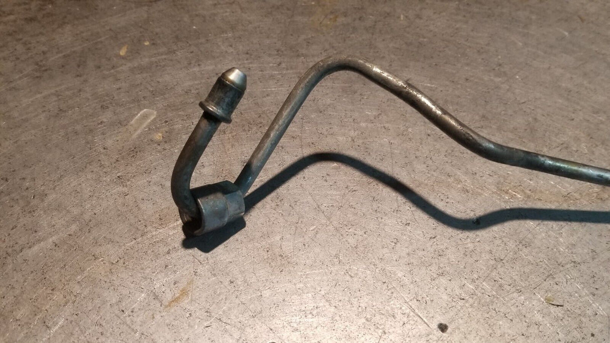 06 07 08 09 10 2006-2010 6.6 LBZ LMM Duramax RAIL TO RAIL LINE 98006529