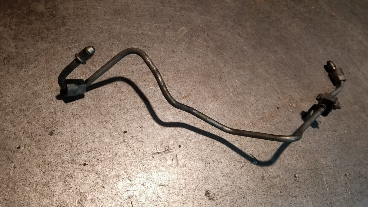 06 07 08 09 10 2006-2010 6.6 LBZ LMM Duramax RAIL TO RAIL LINE 98006529