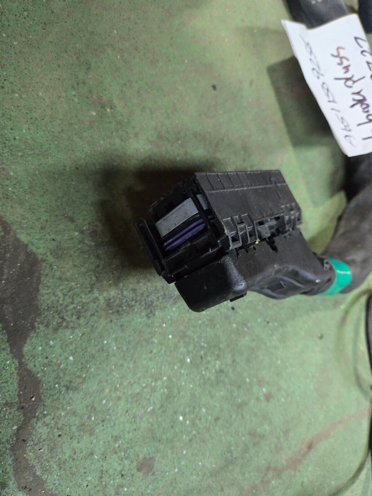 A6511509256 2014-18 Mercedes Sprinter A906 OM651 2.1 Engine Wiring Harness