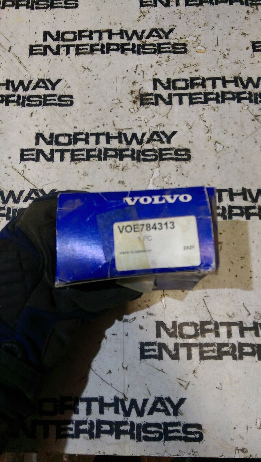 VOLVO OEM VOE784313