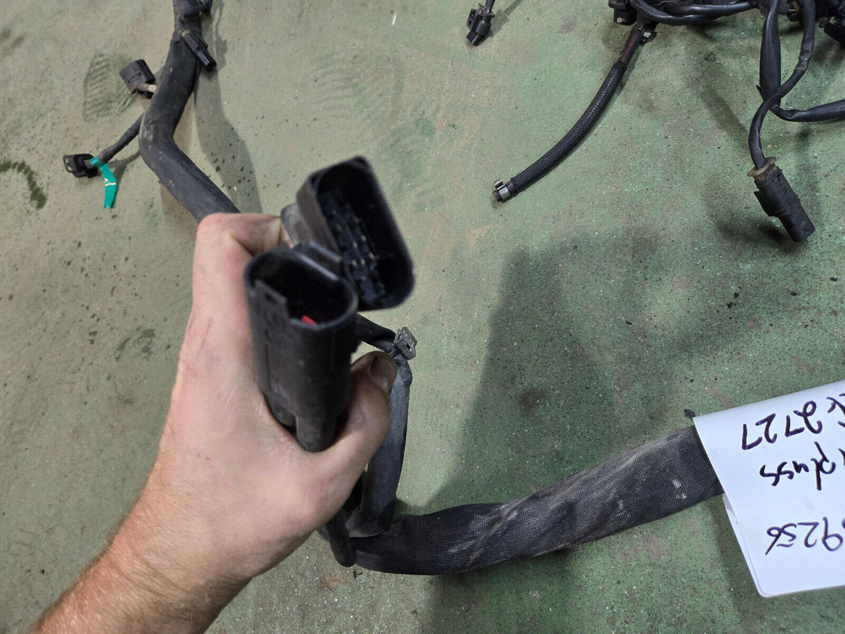 A6511509256 2014-18 Mercedes Sprinter A906 OM651 2.1 Engine Wiring Harness