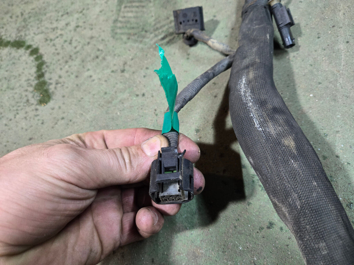 A6511509256 2014-18 Mercedes Sprinter A906 OM651 2.1 Engine Wiring Harness