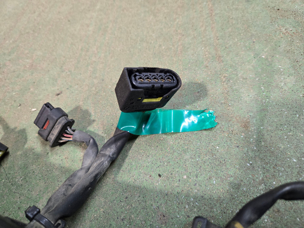 A6511509256 2014-18 Mercedes Sprinter A906 OM651 2.1 Engine Wiring Harness