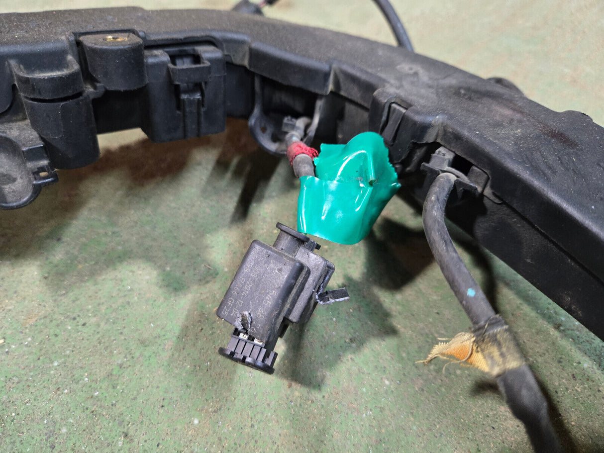 A6511509256 2014-18 Mercedes Sprinter A906 OM651 2.1 Engine Wiring Harness