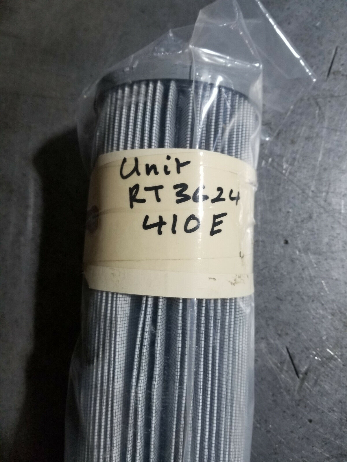 Donaldson P574195 Hydraulic Cartridge