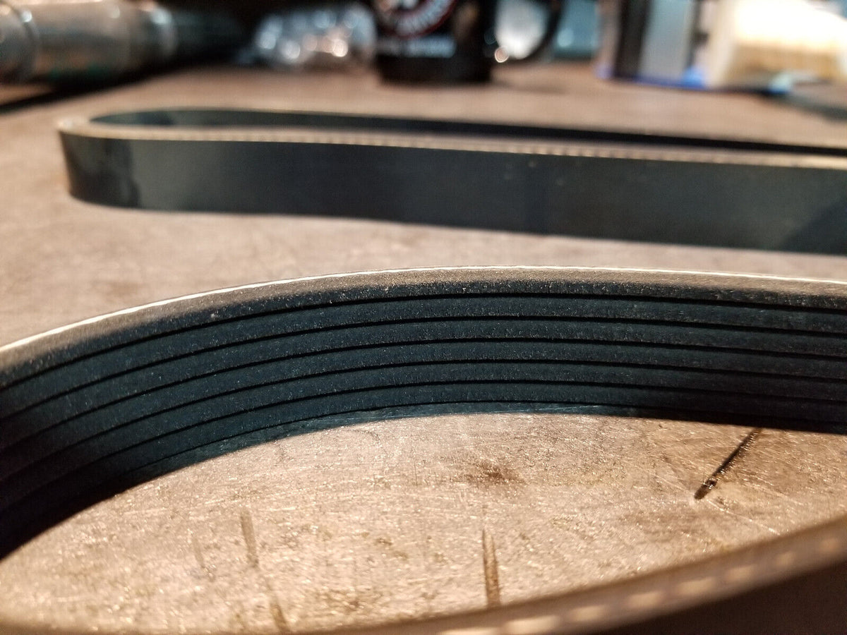 12626222 AC DELCO BELT