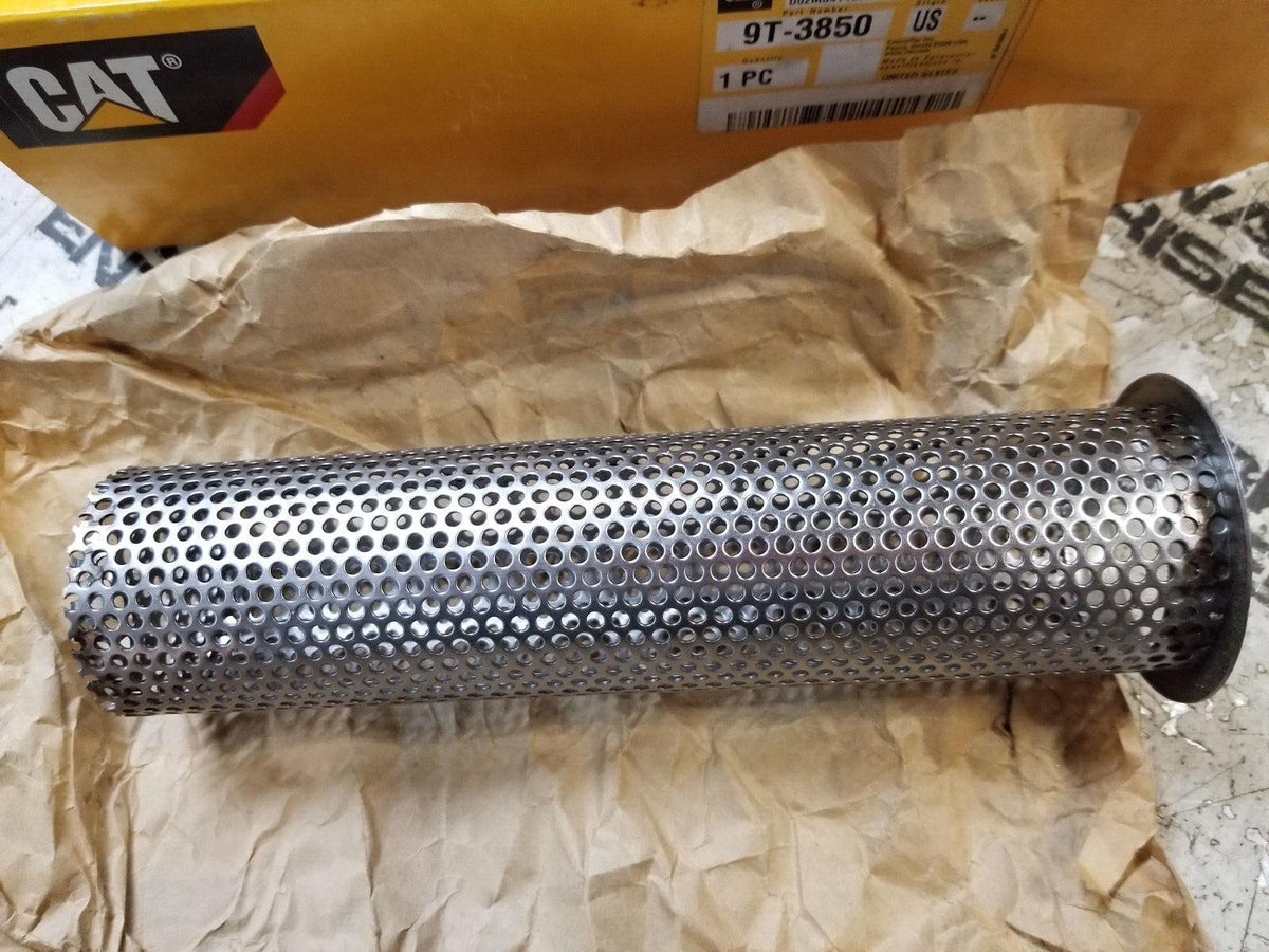 Caterpillar 9t3850 Screen 9t-3850