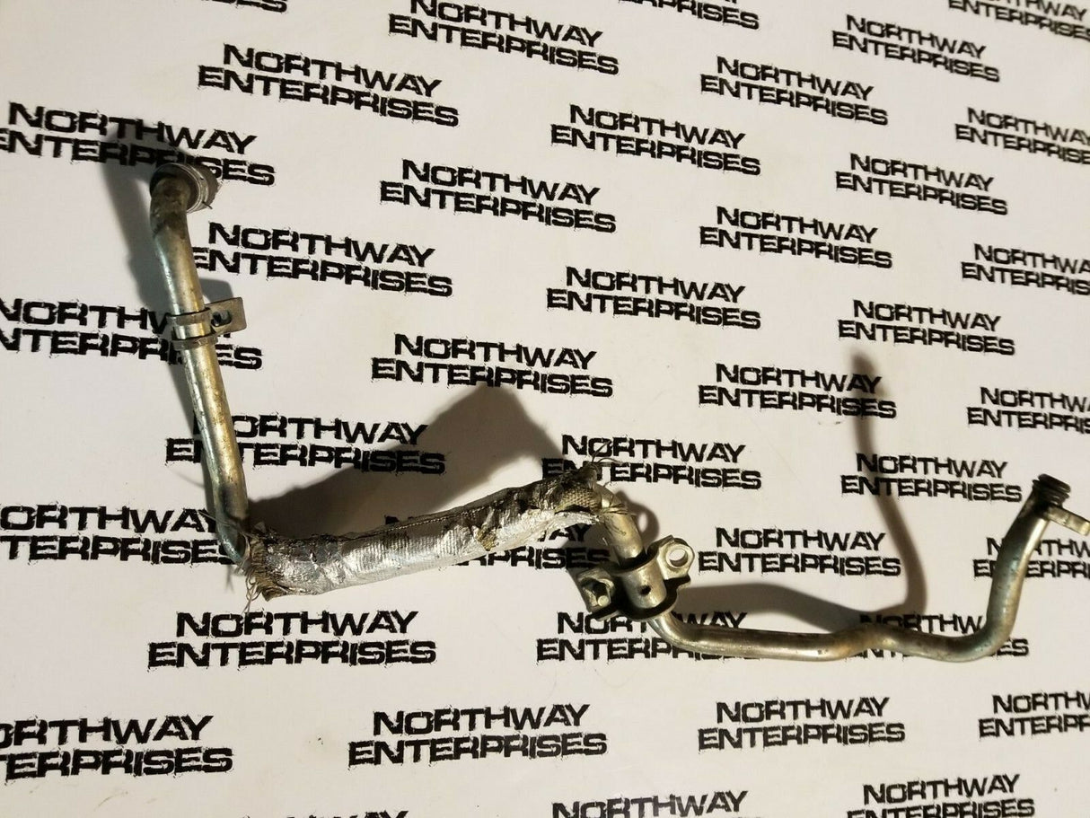 12629972 LMM 2008-2010 Duramax EGR Coolant Feed Tube