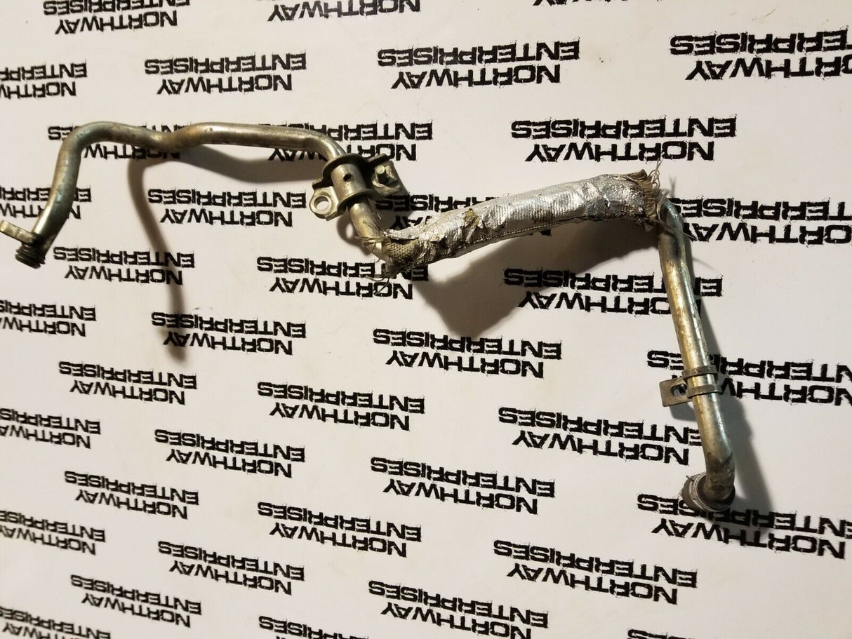 12629972 LMM 2008-2010 Duramax EGR Coolant Feed Tube