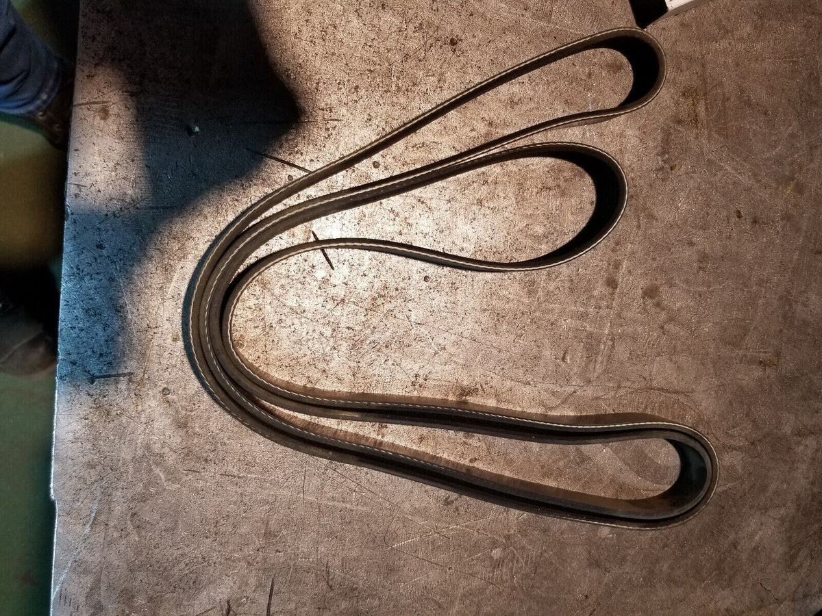 12626222 AC DELCO BELT