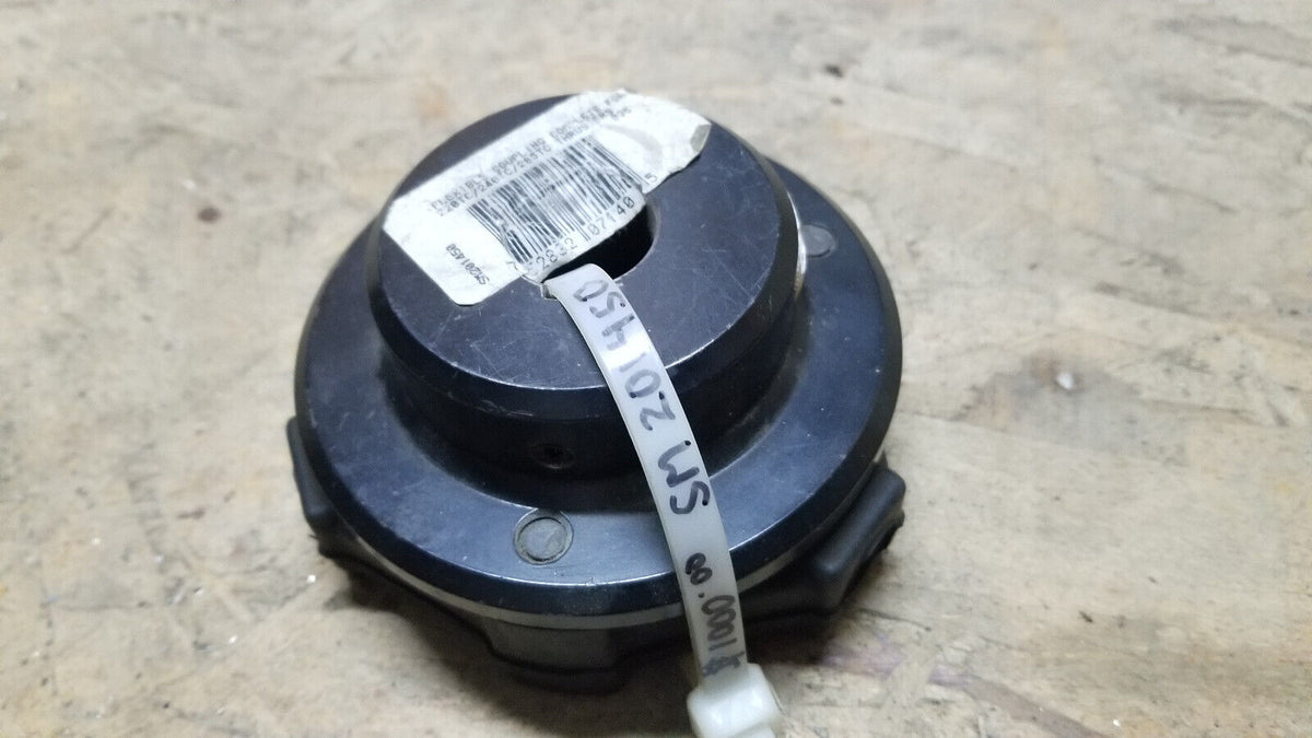SM201450 Coupling Rubber coupler (one-piece) For SP240TCi & SP285TCi