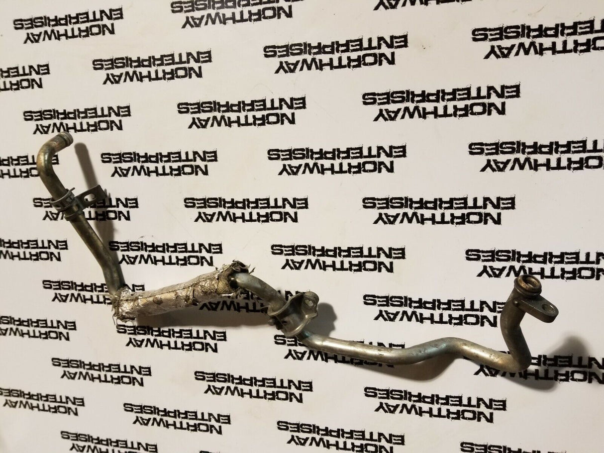 12629972 LMM 2008-2010 Duramax EGR Coolant Feed Tube