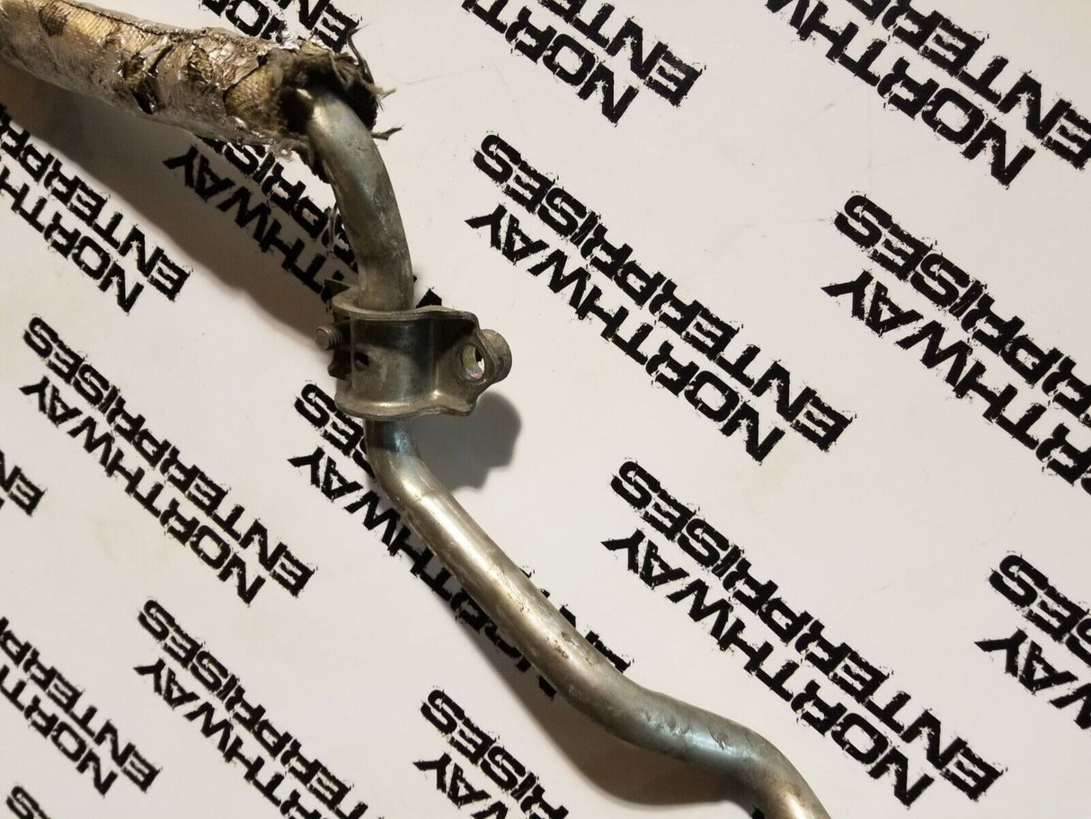 12629972 LMM 2008-2010 Duramax EGR Coolant Feed Tube