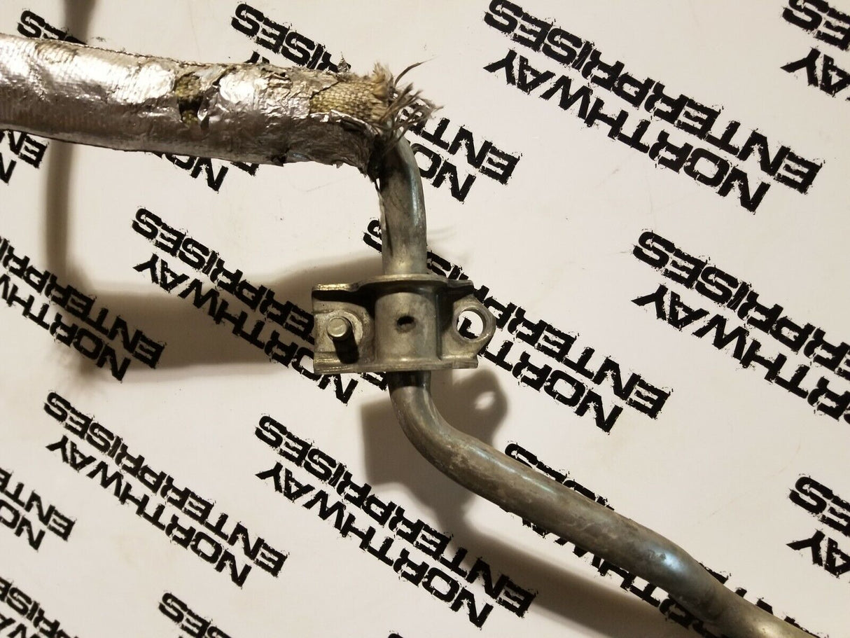 12629972 LMM 2008-2010 Duramax EGR Coolant Feed Tube