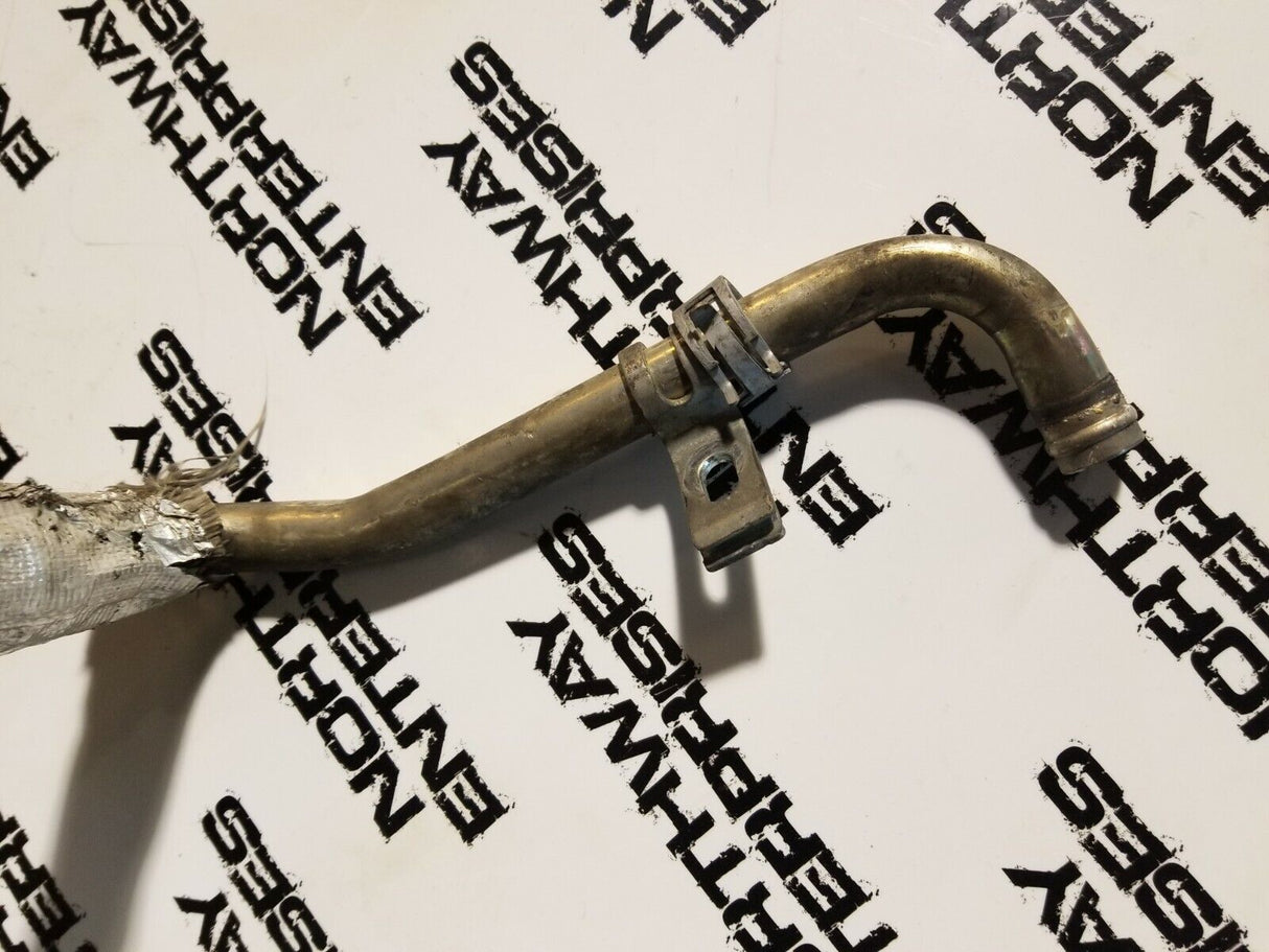 12629972 LMM 2008-2010 Duramax EGR Coolant Feed Tube