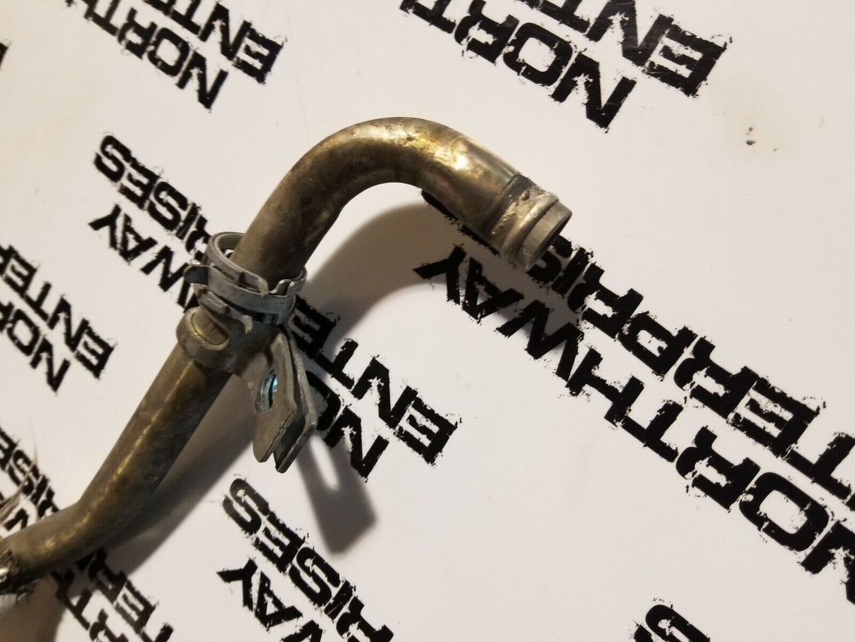 12629972 LMM 2008-2010 Duramax EGR Coolant Feed Tube